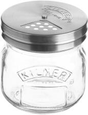 Kilner Streu-Gläschen mit Drehverschluss, 250 ml