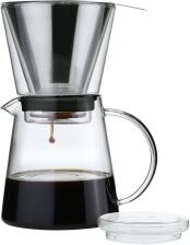 Zassenhaus Kaffeezubereiter COFFEE DRIP (B-Ware, guter Zustand)