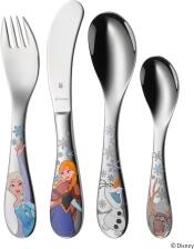 WMF Disney Frozen Kinder Geschirrset 6-teilig