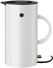 Stelton Wasserkocher EM77 1,5 l in white