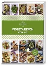 Vegetarisch von A-Z