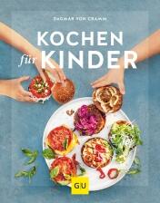 von Cramm Dagmar: Kochen für Kinder