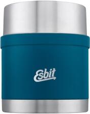 Esbit SCULPTOR Edelstahl Thermobehälter, 500ml, Polar Blue