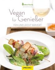 Jury Jean-Christian: Vegan für Genießer