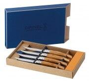 Opinel Steakmesser-Set Table Chic