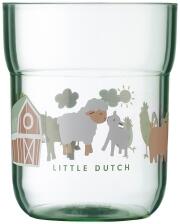 Mepal Kinder-Trinkglas MIO - little farm