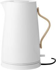 Stelton Wasserkocher Emma 1,2 l in chalk