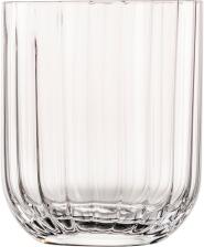 Zwiesel Glas Vase grafit Dialogue