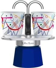 Bialetti Set Mini Express Kandinsky