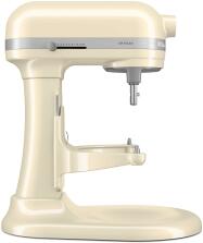 KitchenAid Küchenmaschine ARTISAN in creme, 6,6 L