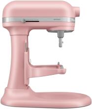 KitchenAid Küchenmaschine ARTISAN in dried rose, 6,6 L