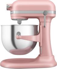 KitchenAid Küchenmaschine ARTISAN in dried rose, 6,6 L