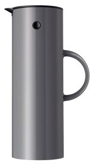 alfi Isolierkanne Kugel in matt bei grey graphite KochForm