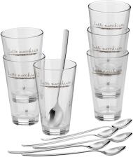 WMF Latte Macchiato-Set 12-teilig