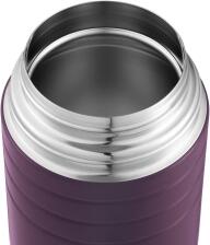 Esbit MAJORIS Edelstahl Thermobehälter, 1L, Aubergine