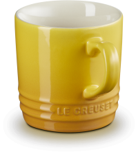 Le Creuset Becher in nectar, 200 ml