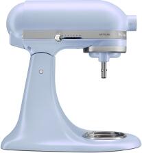 KitchenAid Küchenmaschine ARTISAN 195PS in blue salt, 4,7 L