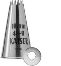 Kaiser Kronentülle 10 mm