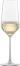 Zwiesel Glas Champagnerglas Pure, 2er Set