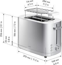 Zwilling Toaster Enfinigy