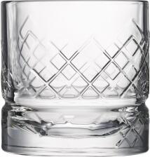 La Rochère Whiskyglas Dandy, 4er-Set