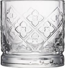 La Rochère Whiskyglas Dandy, 4er-Set