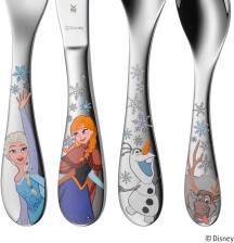 WMF Disney Frozen Kinder Geschirrset 6-teilig