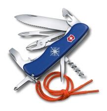 Victorinox Skipper in blau