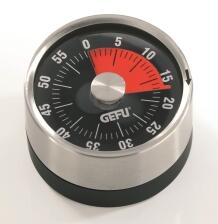 GEFU Timer mit 61 mm Durchmesser