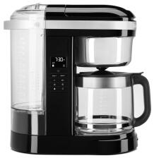 KitchenAid Drip-Kaffeemaschine in onyx schwarz