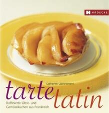 Quévremont C.: Tarte Tatin