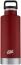 Esbit SCULPTOR Edelstahl Isolierflasche "Standard Mouth", 750ml, Burgundy