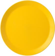 Mepal Essteller bloom 280 mm - pebble yellow