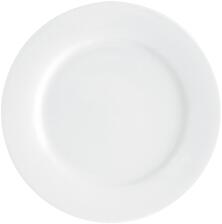 Kahla Pronto Brunch-Teller flach 23 cm in weiß