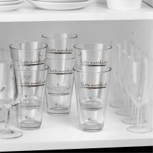 WMF Latte Macchiato-Set 12-teilig