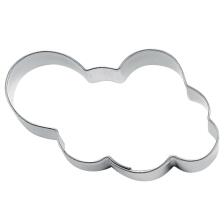 Städter Ausstechform Wolke 6,5 cm