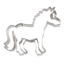 Städter Ausstechform Pony 7,5 cm