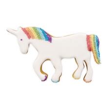 Städter Ausstechform Einhorn 20 cm