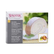 Städter Backzutat Sahnefest Mango-Aprikose 125 g