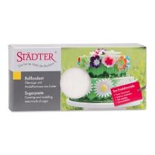 Städter Backzutat Rollfondant Weiß 500 g