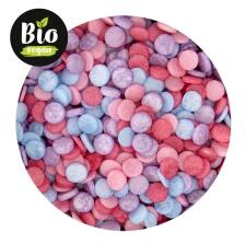 Städter Backzutat Bio Konfetti Mixed Berries 55 g