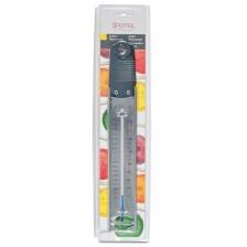 Städter Thermometer Zucker-Thermometer 31,5 cm