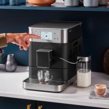 KitchenAid Milchbehälter für Kaffeevollautomaten