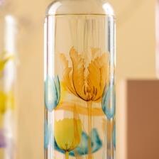 Leonardo Flasche IN GIRO 500 ml Flower sand