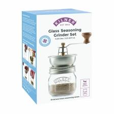 Kilner Gewürzmühlen-Set