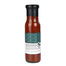 Big Green Egg Ketchup