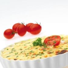 GEFU Crème-Brûlée-Set, 5-teilig