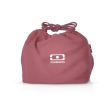 Monbento Tasche MB Pochette M in pink blush