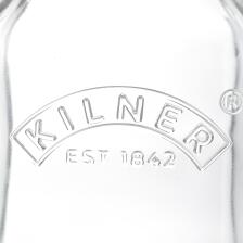 Kilner Saft- und Saucenflasche