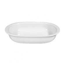 Seltmann Weiden Lukullus Auflaufform oval 25 cm